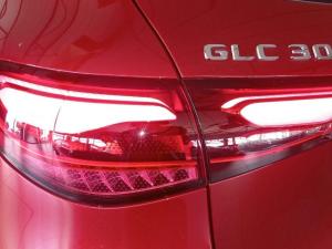 Mercedes-Benz GLC GLC300d 4Matic Avantgarde - Image 20