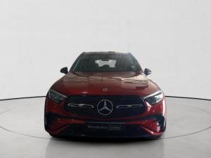 Mercedes-Benz GLC GLC300d 4Matic Avantgarde - Image 2