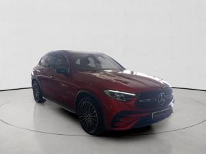 Mercedes-Benz GLC GLC300d 4Matic Avantgarde - Image 3
