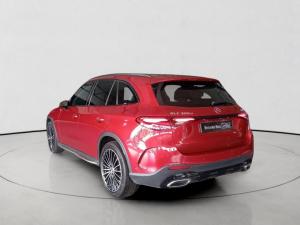 Mercedes-Benz GLC GLC300d 4Matic Avantgarde - Image 5