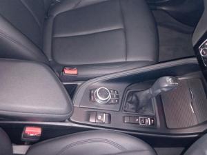 BMW X1 sDrive20d auto - Image 12