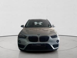 BMW X1 sDrive20d auto - Image 2