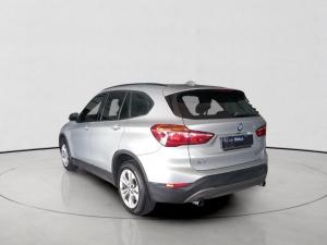 BMW X1 sDrive20d auto - Image 5