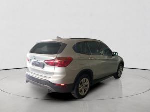 BMW X1 sDrive20d auto - Image 8