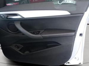 BMW X1 sDrive20d auto - Image 9