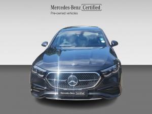 Mercedes-Benz E-Class E220d Avantgarde - Image 2