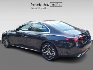 Mercedes-Benz E-Class E220d Avantgarde - Image 5