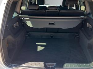 Mercedes-Benz GLB GLB220d 4Matic Progressive - Image 10