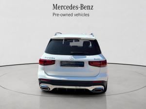 Mercedes-Benz GLB GLB220d 4Matic Progressive - Image 6