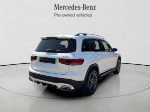 Mercedes-Benz GLB GLB220d 4Matic Progressive - Image 7
