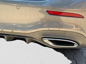 Mercedes-Benz A-Class A250 hatch AMG Line - Image 18