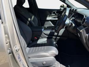 Mercedes-Benz GLC GLC220d coupe 4Matic Avantgarde - Image 14