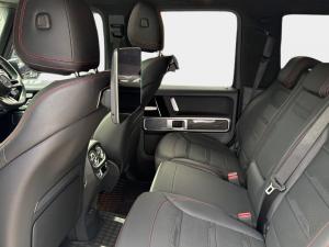 Mercedes-Benz G-Class G63 - Image 14