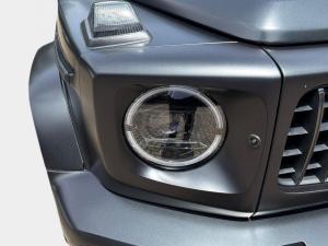 Mercedes-Benz G-Class G63 - Image 18