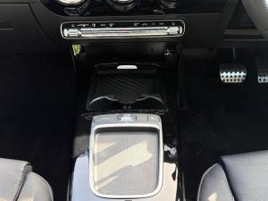 Mercedes-Benz A-Class A35 sedan 4Matic - Image 17