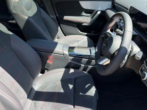 Mercedes-Benz A-Class A200 hatch Progressive - Image 14