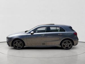 Mercedes-Benz A-Class A200 hatch Progressive - Image 4