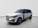 Thumbnail Land Rover Range Rover L Vogue SE SDV8