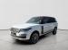 Land Rover Range Rover L Vogue SE SDV8 - Thumbnail 1