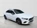 Mercedes-Benz A-Class A200d sedan AMG Line - Thumbnail 3
