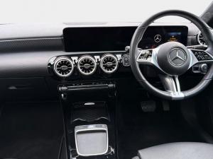 Mercedes-Benz A-Class A200d sedan AMG Line - Image 9
