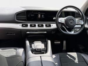 Mercedes-Benz GLE GLE300d 4Matic - Image 11