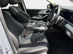 Mercedes-Benz GLE GLE300d 4Matic - Image 14