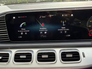 Mercedes-Benz GLE GLE300d 4Matic - Image 17