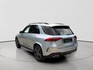 Mercedes-Benz GLE GLE300d 4Matic - Image 5