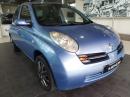 Thumbnail Nissan Micra 1.4 Comfort