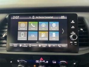 Honda Fit 1.5 Hybrid e.HEV - Image 6