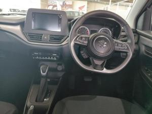 Suzuki Baleno 1.5 GL auto - Image 15