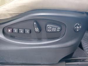 BMW X5 4.4 automatic - Image 16