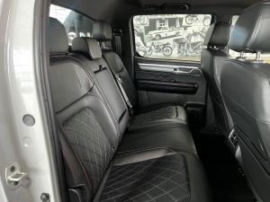 JAC T9 2.0CTI double cab Super Lux - Image 14