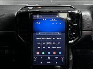 Ford Ranger 2.0 BiTurbo double cab Tremor 4WD - Image 13