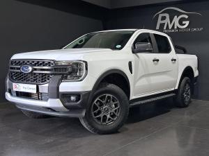 Ford Ranger 2.0 SiT double cab XLT - Image 1