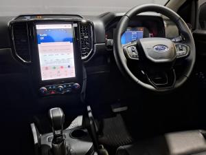Ford Ranger 2.0 SiT double cab XLT - Image 9
