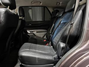 Ford Everest 2.0 BiTurbo 4x4 Sport - Image 24