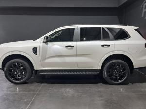 Ford Everest 2.0 BiTurbo 4x4 Sport - Image 3