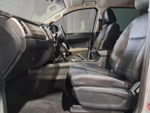 Ford Everest 2.0Bi-Turbo XLT - Image 21