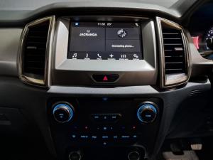 Ford Everest 2.2TDCi XLT - Image 14