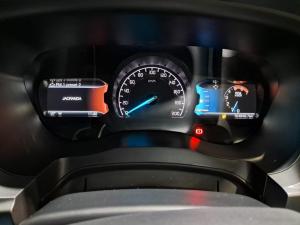 Ford Everest 2.2TDCi XLT - Image 9