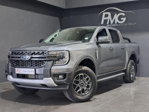 Ford Ranger 2.0 BiTurbo double cab XLT - Image 1