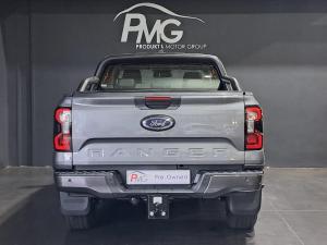 Ford Ranger 2.0 BiTurbo double cab XLT - Image 6
