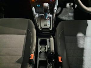 Ford EcoSport 1.5 Ambiente auto - Image 12