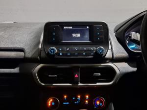Ford EcoSport 1.5 Ambiente auto - Image 13