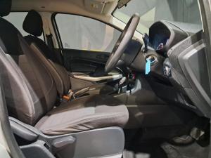 Ford EcoSport 1.5 Ambiente auto - Image 15