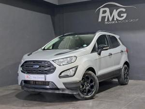 Ford EcoSport 1.5 Ambiente auto - Image 1