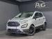 Ford EcoSport 1.5 Ambiente auto - Thumbnail 1