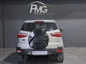 Ford EcoSport 1.5 Ambiente auto - Image 6
